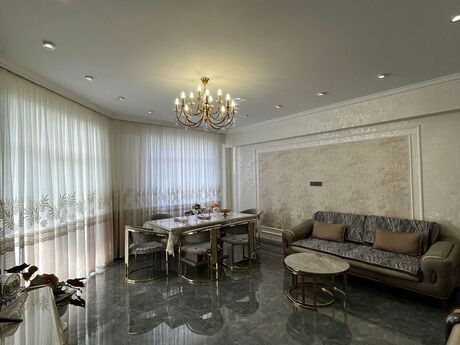 4 otaqlı mənzil, 170 m², Xətai: 465 000 ₼ 2