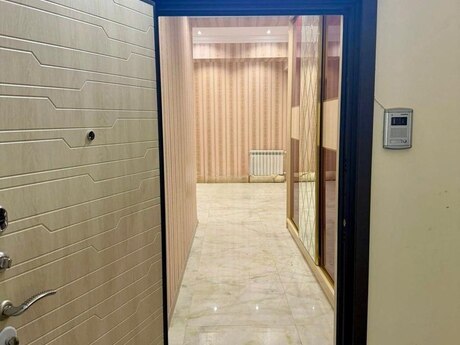 3 otaqlı mənzil, 190 m², Gənclik: 480 000 ₼ 5