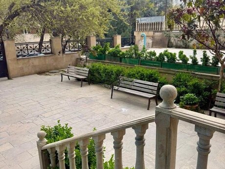 3 otaq · 190 m² · 12/16 mərtəbə, Gənclik