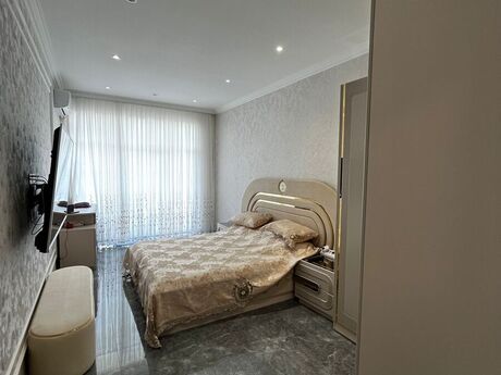 4 otaqlı mənzil, 170 m², Xətai: 465 000 ₼ 5