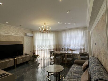 4 otaqlı mənzil, 170 m², Xətai: 465 000 ₼ 3