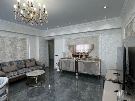 4 otaqlı mənzil, 170 m², Xətai: 465 000 ₼ 4