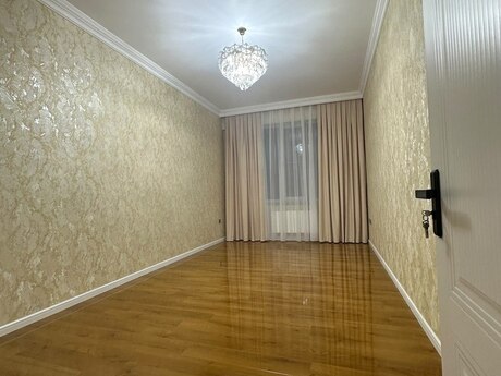 3-room apartment, 90 m², Memar Əcəmi: 245 000 ₼ 4