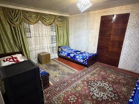 Объявление №6473666 - Баку, м. Элмляр Академиясы, 1-комн., 50 м²