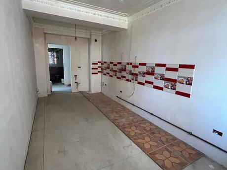 4-комнатная квартира, 160 м², Memar Əcəmi: 399 900 ₼ 4
