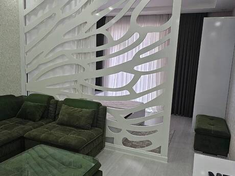 Kirayə 3 otaqlı mənzil, 115 m², Grand Hayat: 1 299 ₼/ay 5
