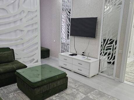 Kirayə 3 otaqlı mənzil, 115 m², Grand Hayat: 1 299 ₼/ay 3