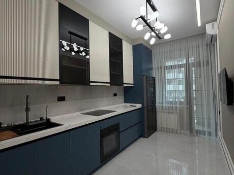 2 otaqlı mənzil, 88 m², Renessans Palace: 433 000 ₼ 5