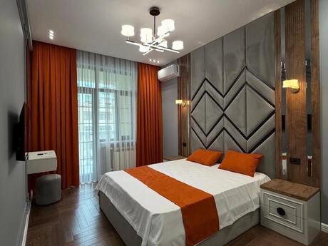 2 otaqlı mənzil, 88 m², Renessans Palace: 433 000 ₼ 3