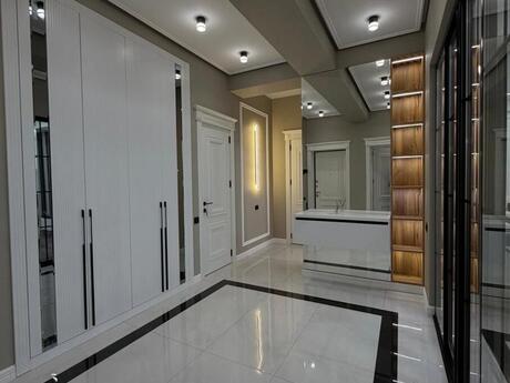 2 otaqlı mənzil, 88 m², Renessans Palace: 433 000 ₼ 4