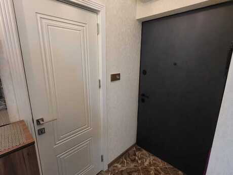 Kirayə 2 otaqlı mənzil, 45 m², Ağ şəhər: 1 400 ₼/ay 2