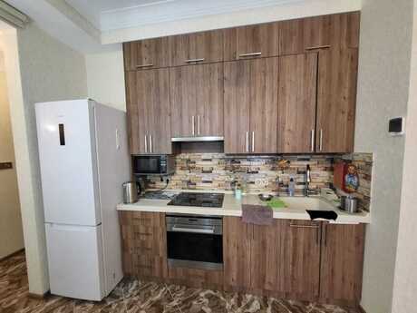 Kirayə 2 otaqlı mənzil, 45 m², Ağ şəhər: 1 400 ₼/ay 5