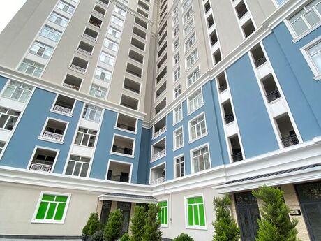 Объявление №6473683 - Баку, Насиминский  р., 2-комн., 55 м², 5/16 этаж