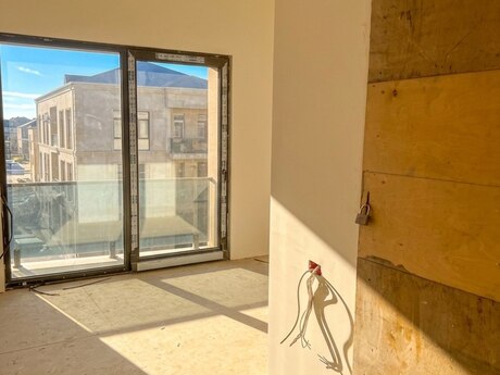 4 otaqlı həyət evi, 180 m², Yasamal: 715 000 ₼ 4