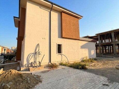 4 otaqlı həyət evi, 180 m², Yasamal: 715 000 ₼ 5