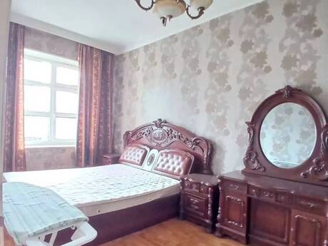 3 otaqlı mənzil, 85 m², Sahil: 350 000 ₼ 3