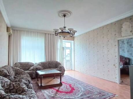 3 otaqlı mənzil, 85 m², Sahil: 350 000 ₼ 2