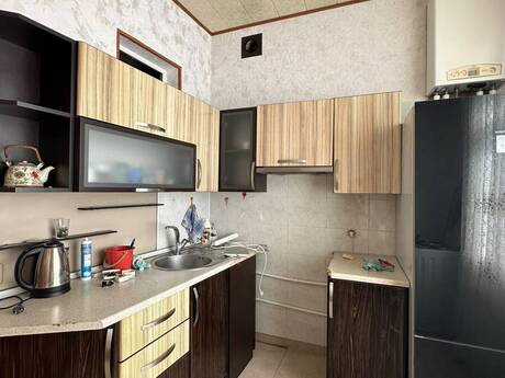 Elan №6473706 - Bakı, Nizami m., 2 otaqlı, 57 m², 10/10 mərtəbə