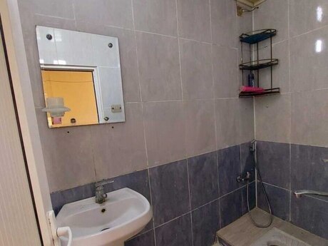 1-room apartment for rent, 40 m², Neftçilər: 400 ₼/mo 4