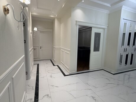 4 otaqlı mənzil, 164 m², Binəqədi: 575 000 ₼ 3