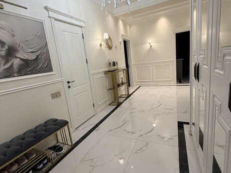 4 otaqlı mənzil, 164 m², Binəqədi: 575 000 ₼ 2
