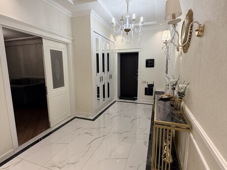 4 otaqlı mənzil, 164 m², Binəqədi: 575 000 ₼ 4