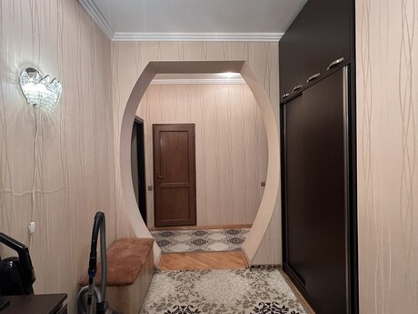 3-room apartment, 130 m², İnşaatçılar: 249 000 ₼ 2