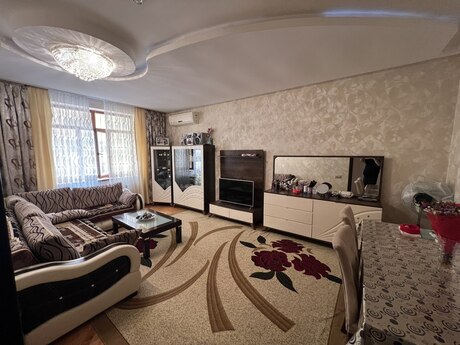 3-room apartment, 130 m², İnşaatçılar: 249 000 ₼ 3