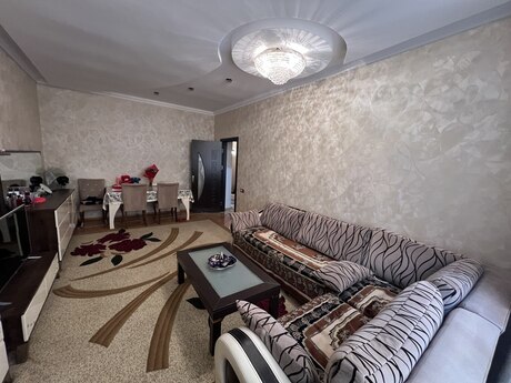 3-room apartment, 130 m², İnşaatçılar: 249 000 ₼ 4