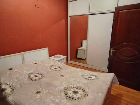 Elan №6473705 - Bakı, Qara Qarayev m., 2 otaqlı, 45 m², 2/2 mərtəbə