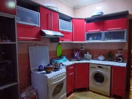 Kirayə 2 otaqlı mənzil, 45 m², Qara Qarayev: 600 ₼/ay 5
