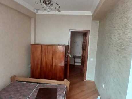 2 otaq · 51 m² · 2/13 mərtəbə, Memar Əcəmi