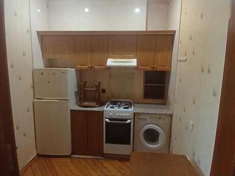 2 otaqlı mənzil, 51 m², Memar Əcəmi: 160 000 ₼ 2