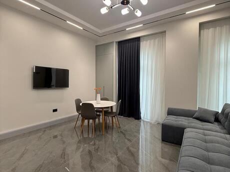 2 otaqlı mənzil, 65 m², Ağ şəhər: 435 000 ₼ 5