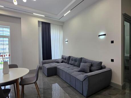 2 otaqlı mənzil, 65 m², Ağ şəhər: 435 000 ₼ 4