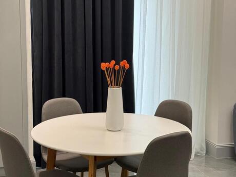2 otaqlı mənzil, 65 m², Ağ şəhər: 435 000 ₼ 2