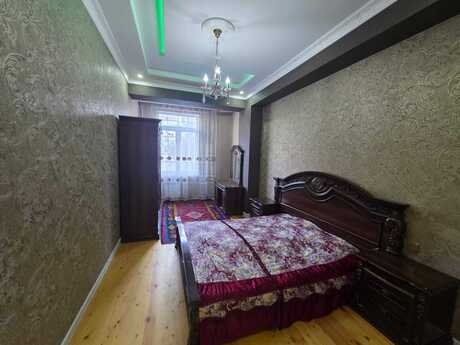 Kirayə 2 otaqlı mənzil, 110 m², Nəsimi: 950 ₼/ay 4