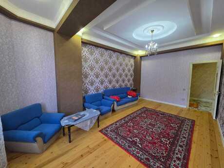 Kirayə 2 otaqlı mənzil, 110 m², Nəsimi: 950 ₼/ay 3