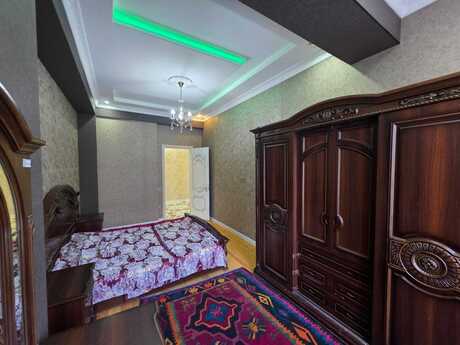Kirayə 2 otaqlı mənzil, 110 m², Nəsimi: 950 ₼/ay 5