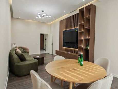 Kirayə 2 otaqlı mənzil, 72 m², 28 Park Residence: 1 450 ₼/ay 5