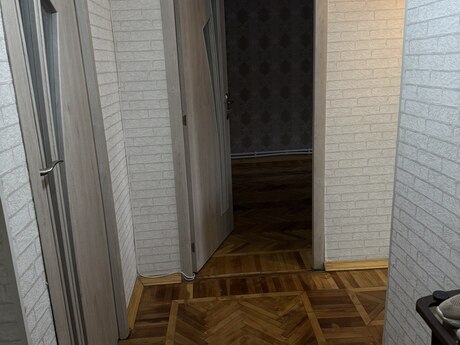 3-room apartment for rent, 90 m², Gənclik: 210 ₼/mo 2