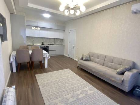 2 rooms · 65 m² · floor 13/16, İnşaatçılar