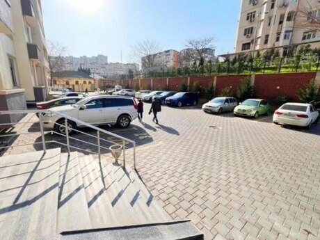 2 otaqlı mənzil, 85 m², Memar Əcəmi: 206 000 ₼ 3