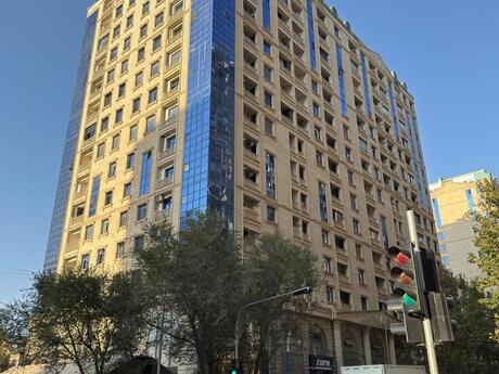 Elan №6442491 - Bakı, Nəsimi r., 3 otaqlı, 58 m², 3/16 mərtəbə