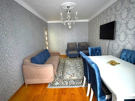 3-room apartment, 70 m², Əhmədli: 210 000 ₼ 4