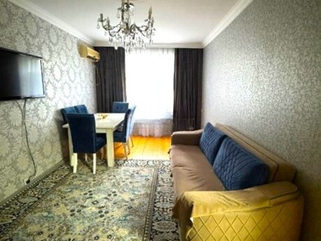 3-room apartment, 70 m², Əhmədli: 210 000 ₼ 2