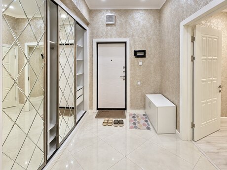 Kirayə 2 otaqlı mənzil, 96 m², Gənclik: 1 200 ₼/ay 3