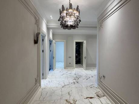 5 otaqlı mənzil, 296 m², Nizami: 1 500 000 ₼ 5