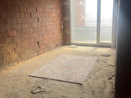 2 otaqlı mənzil, 66,7 m², Binəqədi: 160 000 ₼ 2