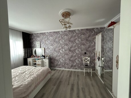 4-room apartment, 110 m², Qaraçuxur: 210 000 ₼ 5